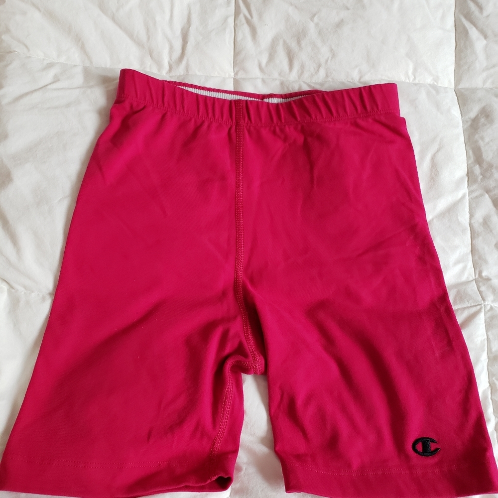 💥FREE with Purchase💥 Champion Exercise Shorts